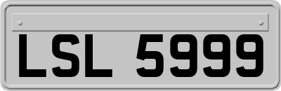 LSL5999