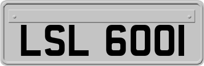 LSL6001