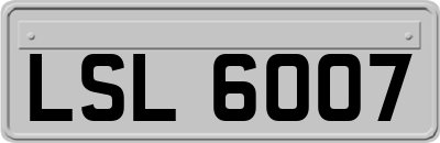 LSL6007