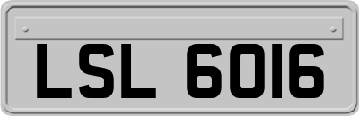 LSL6016