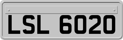 LSL6020