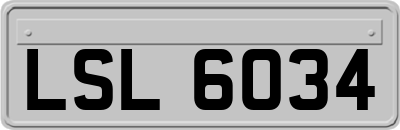 LSL6034