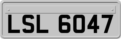 LSL6047