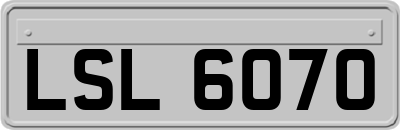LSL6070