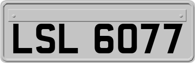 LSL6077