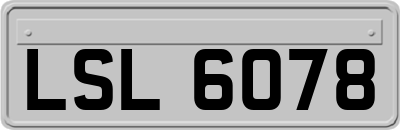 LSL6078