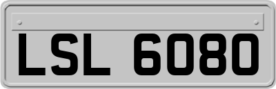 LSL6080