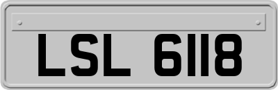 LSL6118