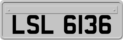 LSL6136