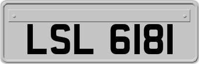 LSL6181