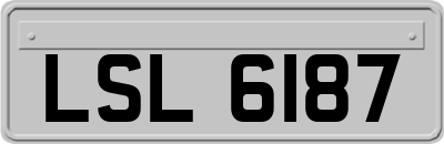 LSL6187