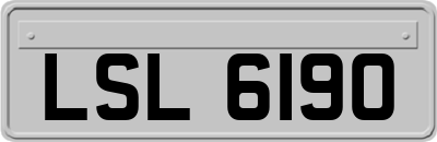 LSL6190