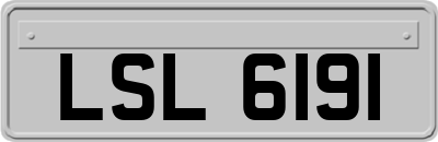 LSL6191