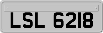 LSL6218