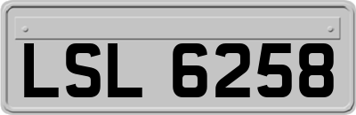 LSL6258