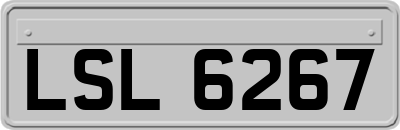 LSL6267
