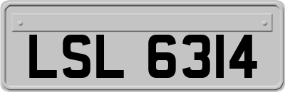 LSL6314