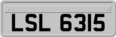 LSL6315