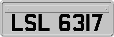 LSL6317