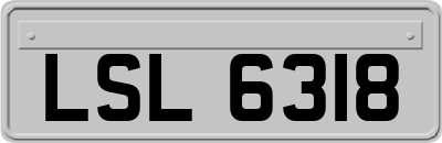 LSL6318