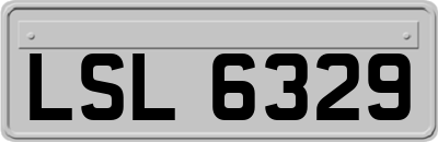 LSL6329