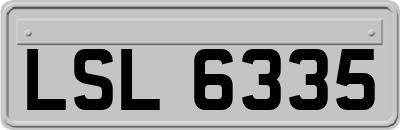 LSL6335