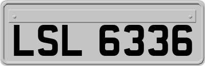 LSL6336