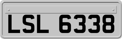 LSL6338