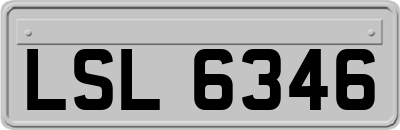 LSL6346