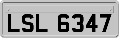 LSL6347