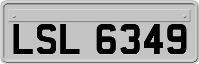 LSL6349