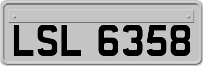 LSL6358