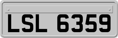 LSL6359
