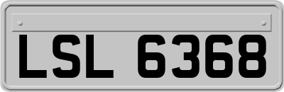 LSL6368