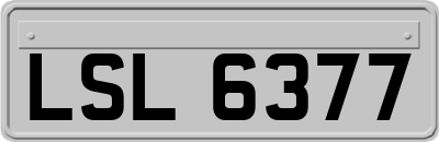 LSL6377