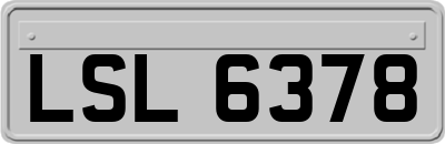 LSL6378