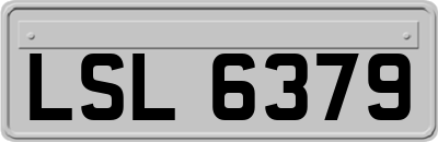 LSL6379