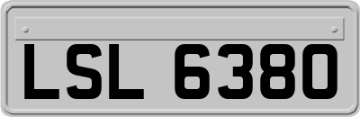 LSL6380