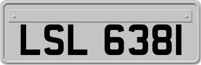 LSL6381