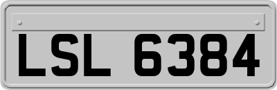 LSL6384
