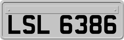 LSL6386