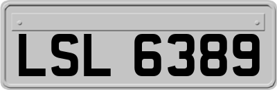 LSL6389