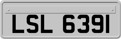 LSL6391