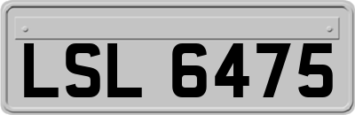 LSL6475