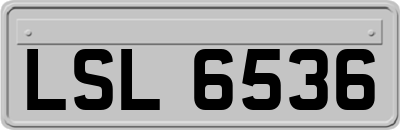 LSL6536