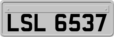 LSL6537