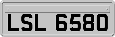 LSL6580