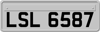 LSL6587