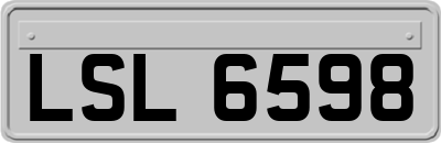 LSL6598