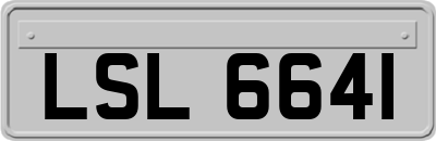 LSL6641